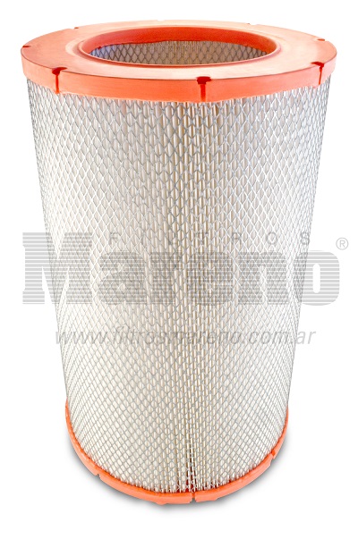 MR292 - FILTRO AIRE SCANIA SERIE 4